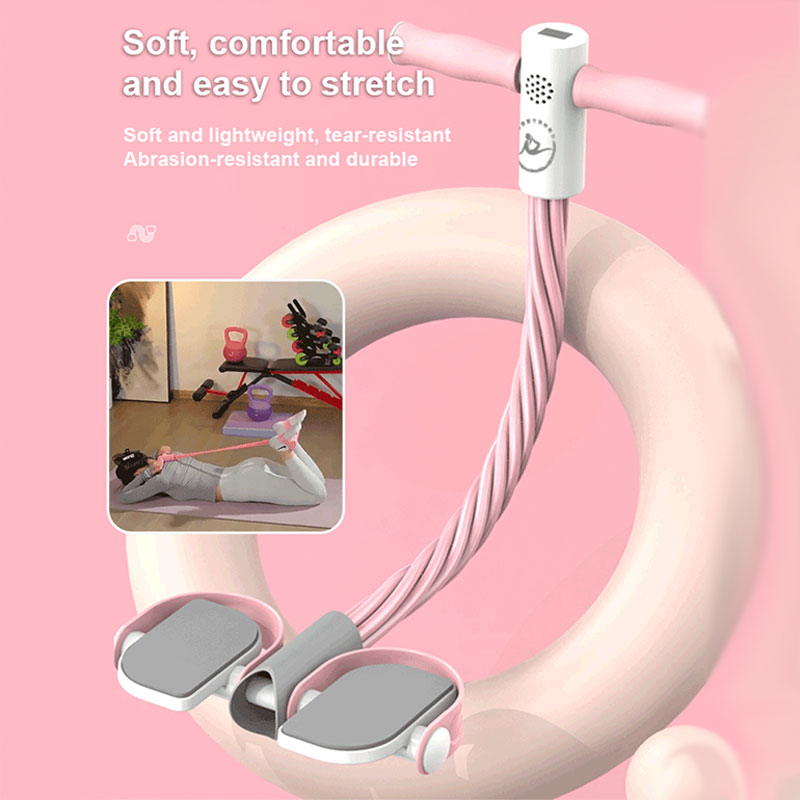 šEarly Christmas Sale 49% OFFšMultifunctional Pedal Puller Resistance Rope