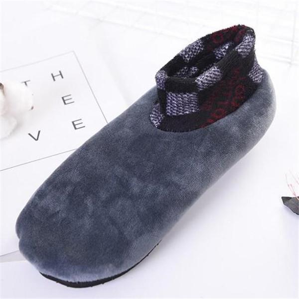 Buy 1 get 1🔥 free Anti-Slip Warming Grip Socks for Cozy Indoor Use