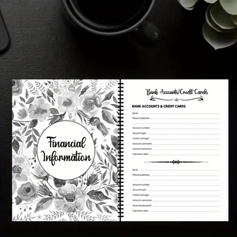 🔥End of Life Planner