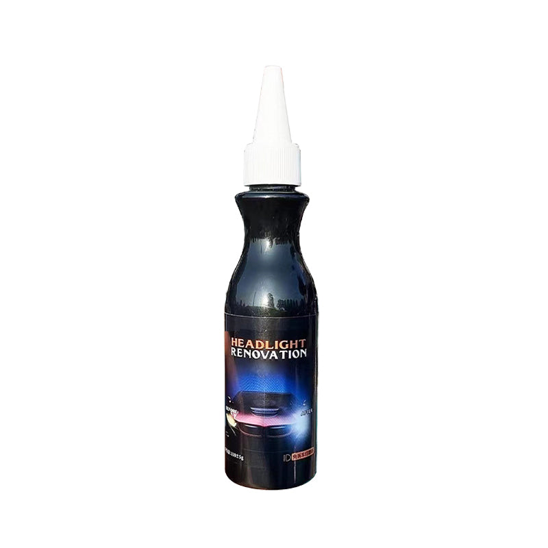 💥BUY 3 GET 2 FREE 💥Efficient Headlight Repair Fluid