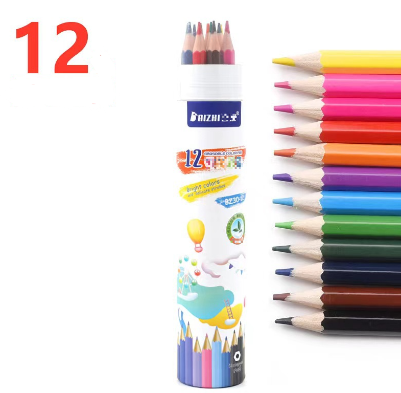 Children's Drawing Roll