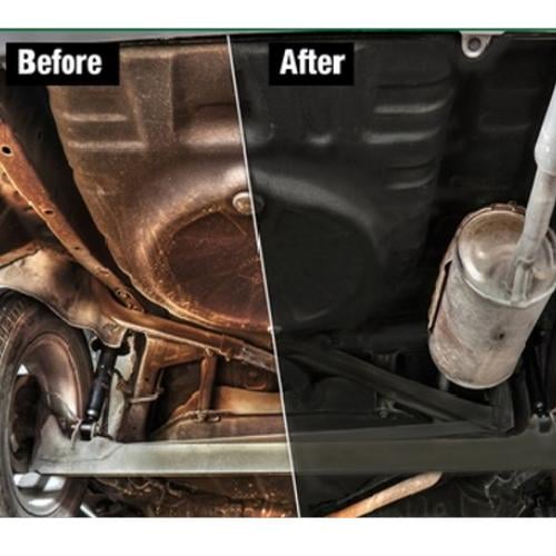 (🔥HOT SALE NOW 49% OFF) - Chassis Rust Converter