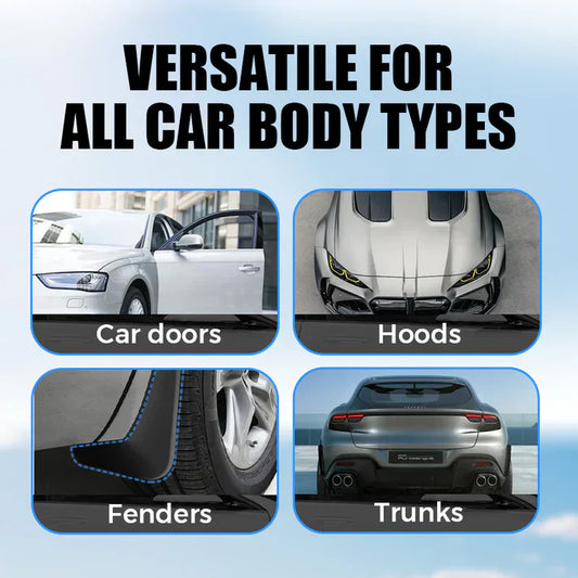 🛻🪠Auto Body Dent Repair Suction Cup Tool