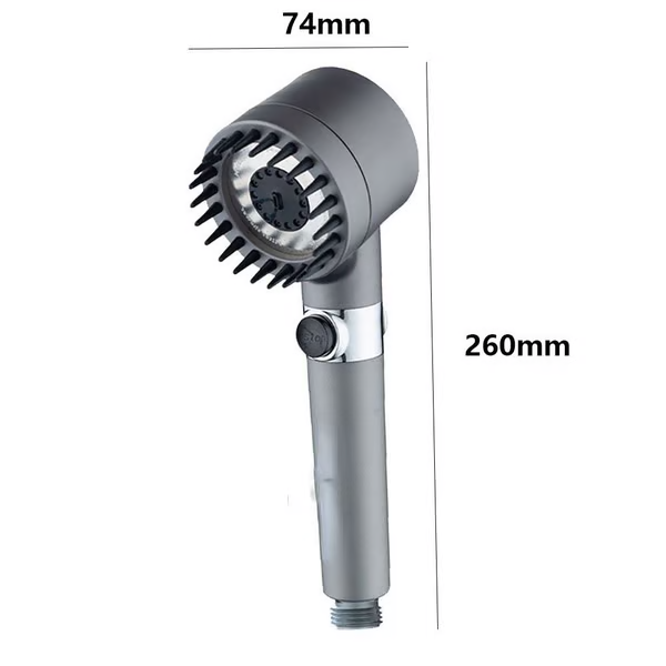 ⏳Limited-time 50% off🚿Multi-functional High Pressure Shower Head Set