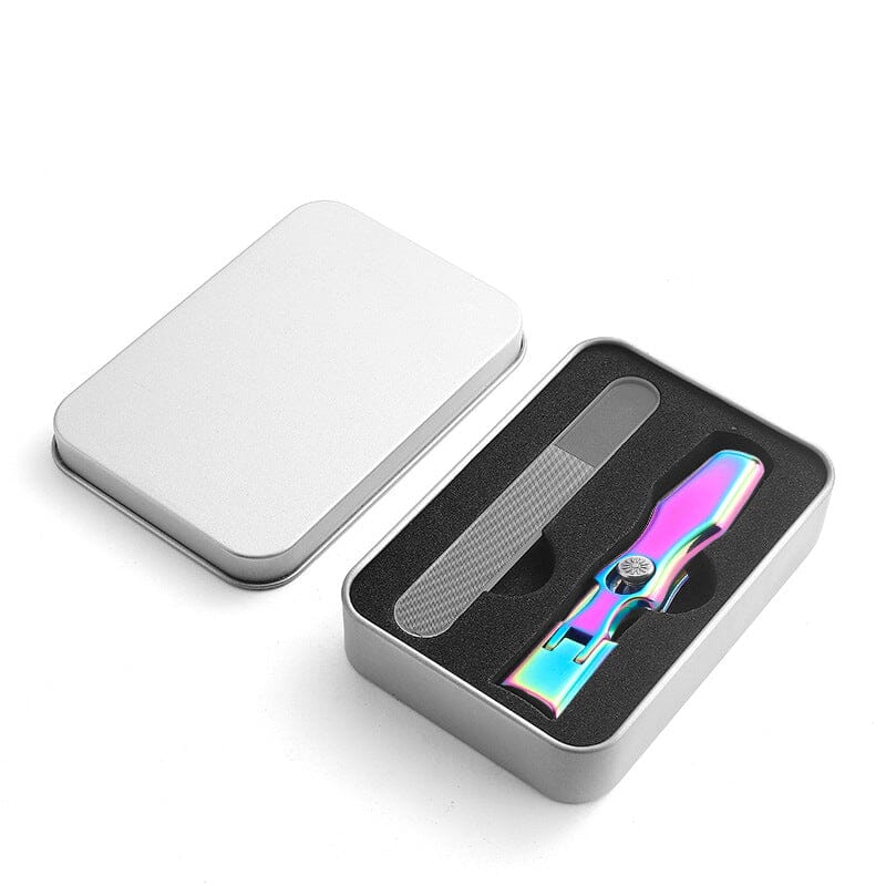 š„Portable Ultra Sharp Nail Clippers