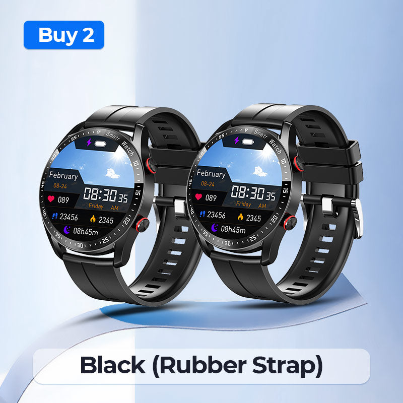 👑New in 2025 Intelligent Sports Watch For Recognising Health Conditions