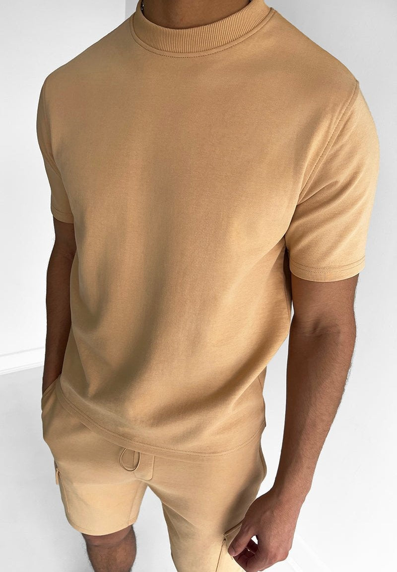🔥 Clearance Sale - Massive Discounts!🔥Day To Day Slim Fit Causal Set