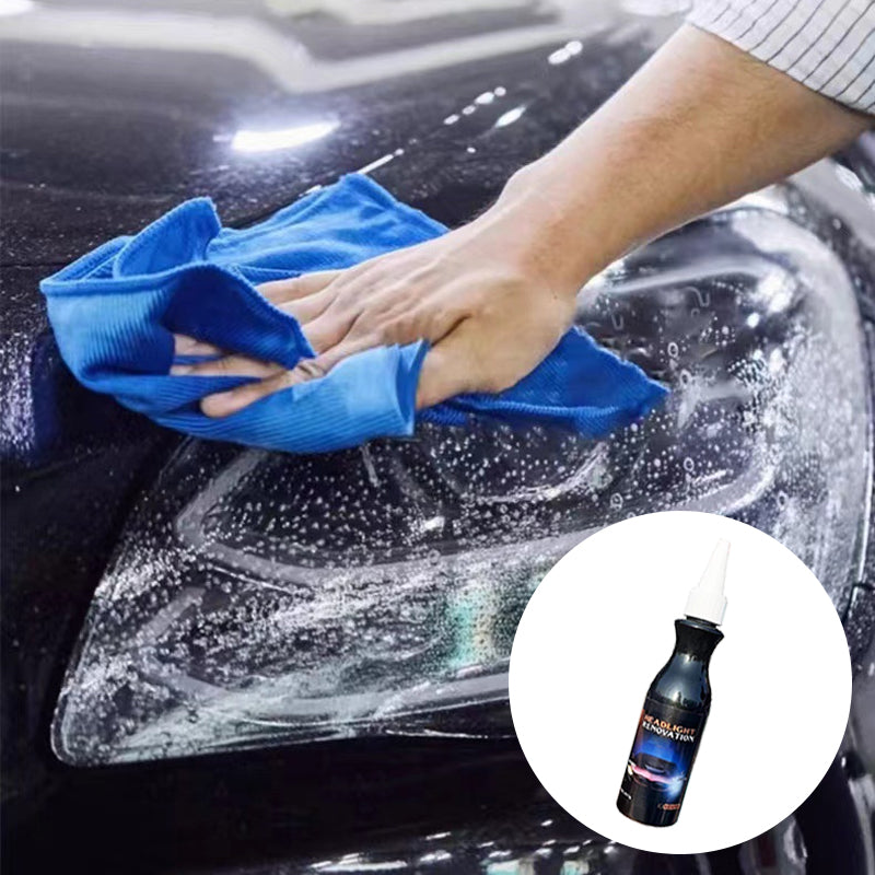💥BUY 3 GET 2 FREE 💥Efficient Headlight Repair Fluid