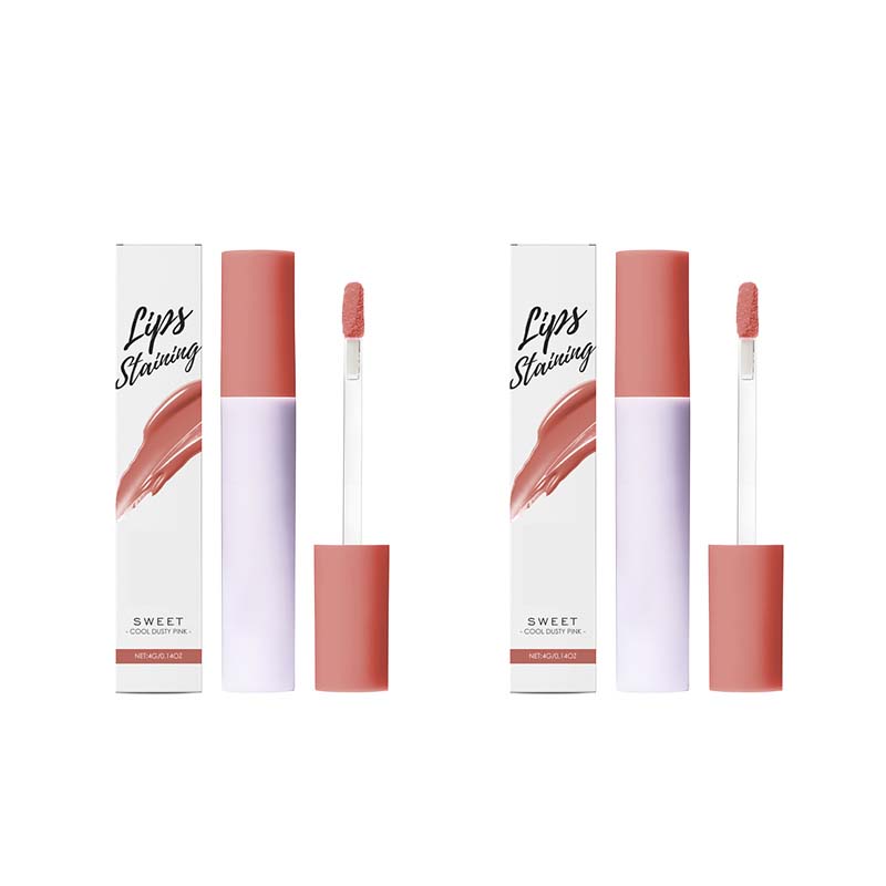 ✨ LAST DAY - BUY 1 GET 1 FREE💋Lips Staining Lip Oil (Non-Sticky | Non-Smudge | 24H Long-Lasting🔥)