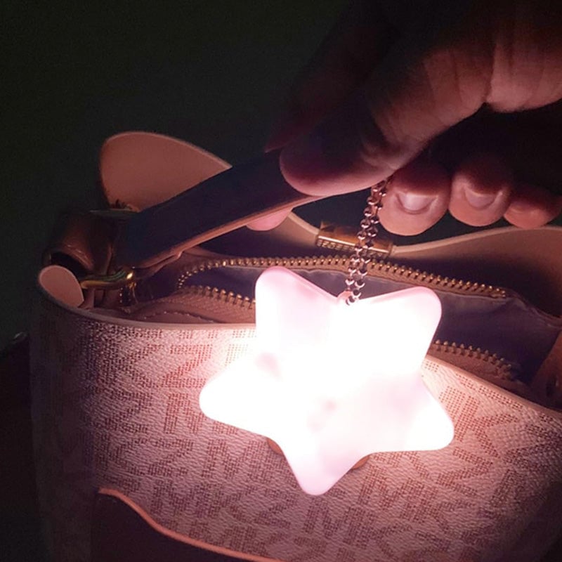 LED Touch Sensor Bag Light