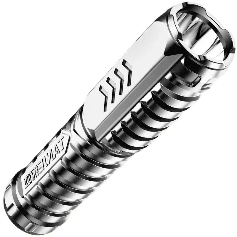 🎅Christmas Special: 🎁Buy More, Save More🔦Special Forces Strong Light Flashlight