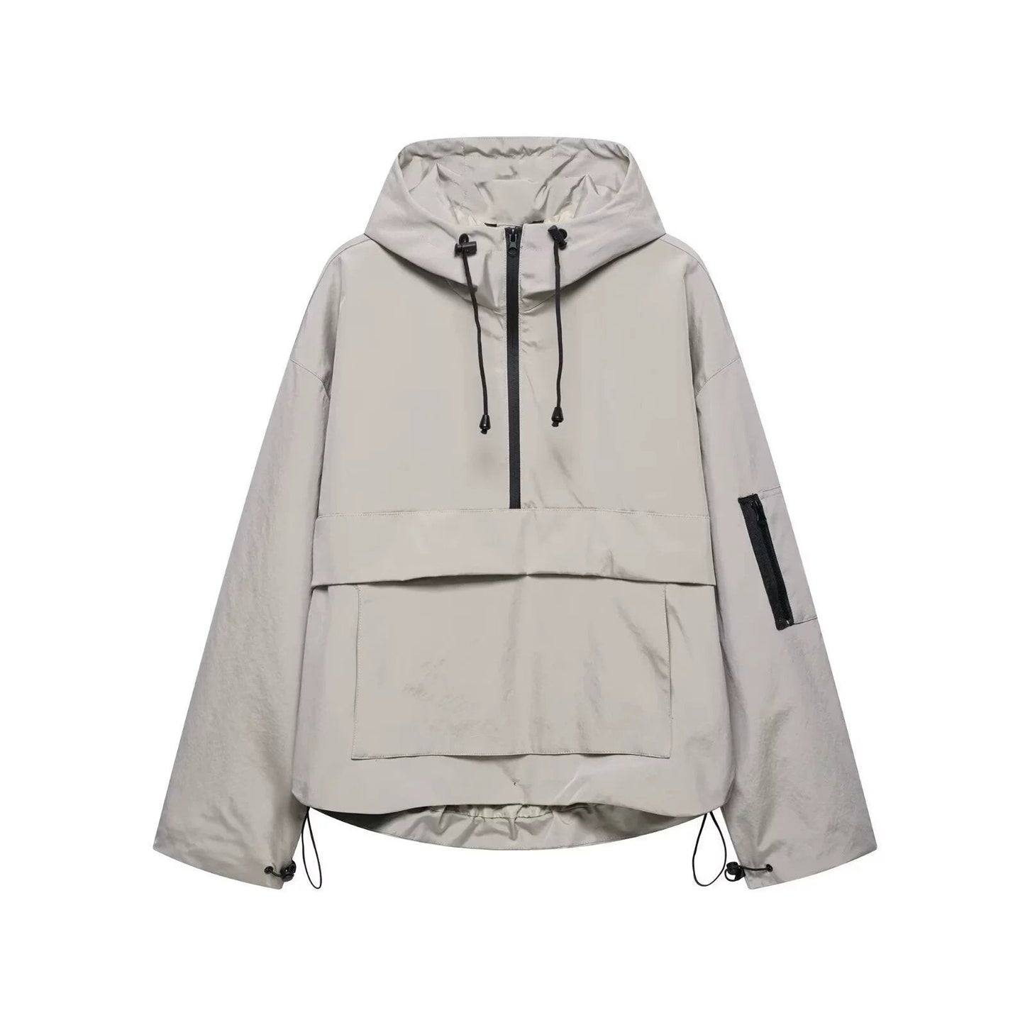 🔥LAST DAY SALE 49% OFF🎁3-in-1 Waterproof Women's Jacket – Rain, Wind & Cold, All Covered