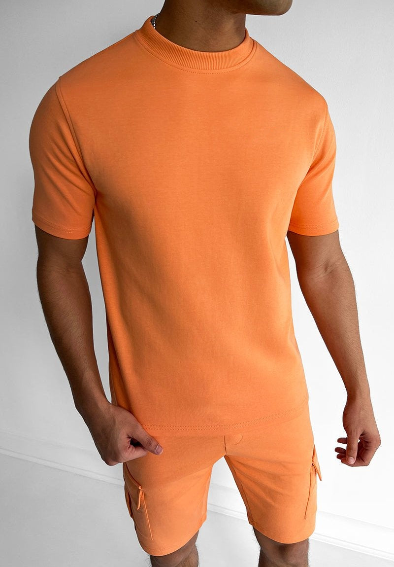 🔥 Clearance Sale - Massive Discounts!🔥Day To Day Slim Fit Causal Set