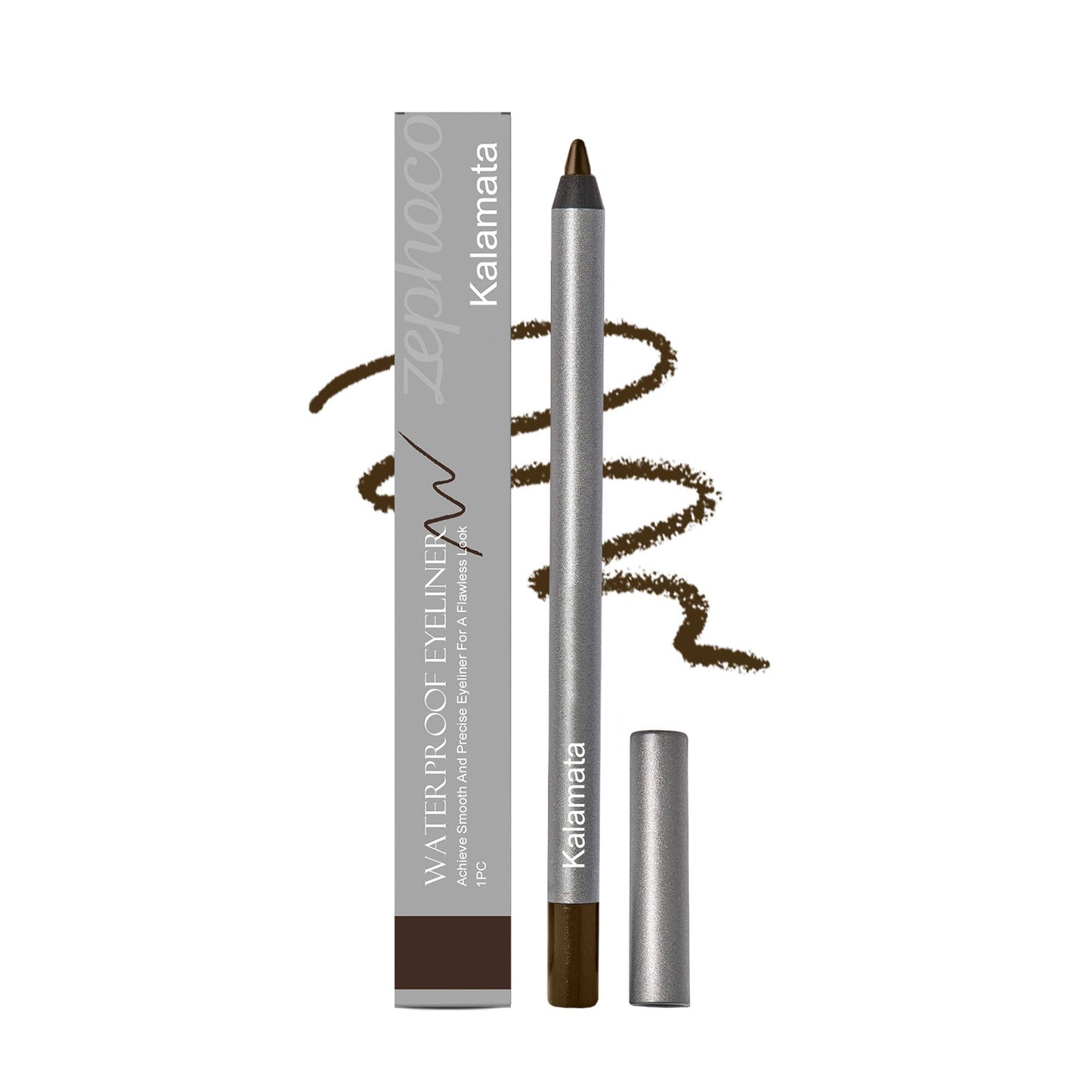 💜BUY 1 GET 1 FREE💜Waterproof Long-Lasting Eyeliner Pencil