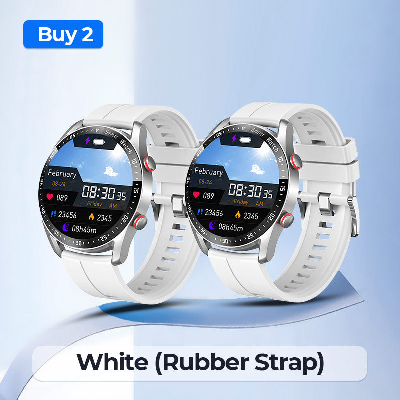 👑New in 2025 Intelligent Sports Watch For Recognising Health Conditions