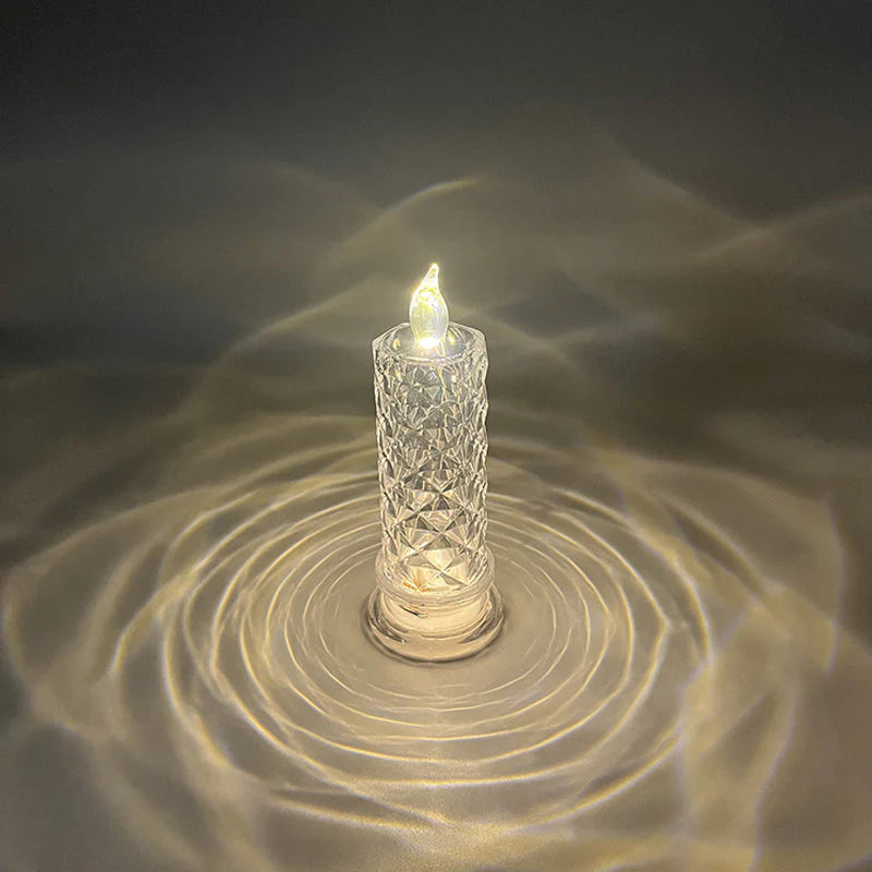 🔥50% Off on Christmas Eve🎁- Romantic Tabletop Night Lights