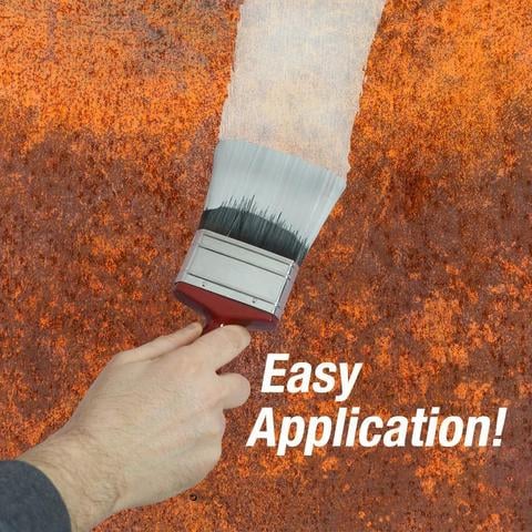 (🔥HOT SALE NOW 49% OFF) - Chassis Rust Converter