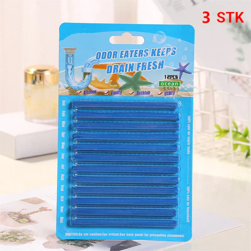 💥Buy 1 Get 2 Free🔥Mighty Drain Cleaner Stick