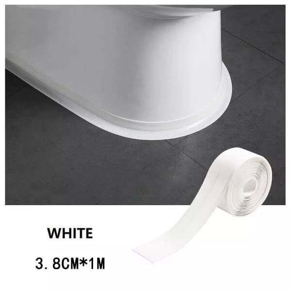 🎁2024 New Year Hot Sale🎁Magic Anti-Mold Peel & Stick Selfadhe Sive Caulk Tape Strip