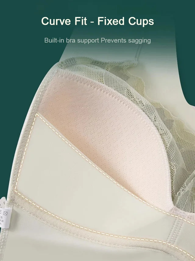 🎁Limited time 61% OFF-Buy 1 Get 1 Free⏳💗The French High-end Multifunctional BR11 Medical Bra