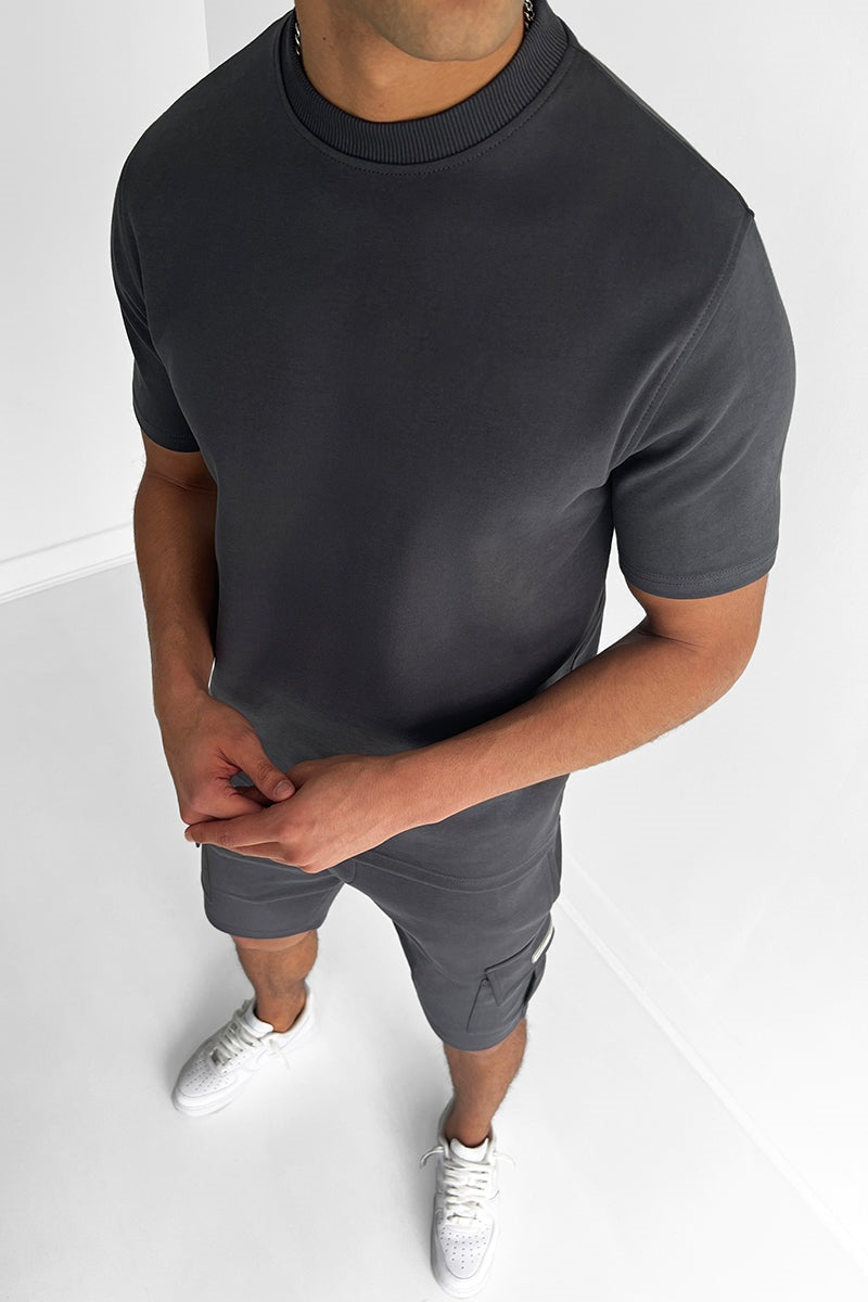 🔥 Clearance Sale - Massive Discounts!🔥Day To Day Slim Fit Causal Set