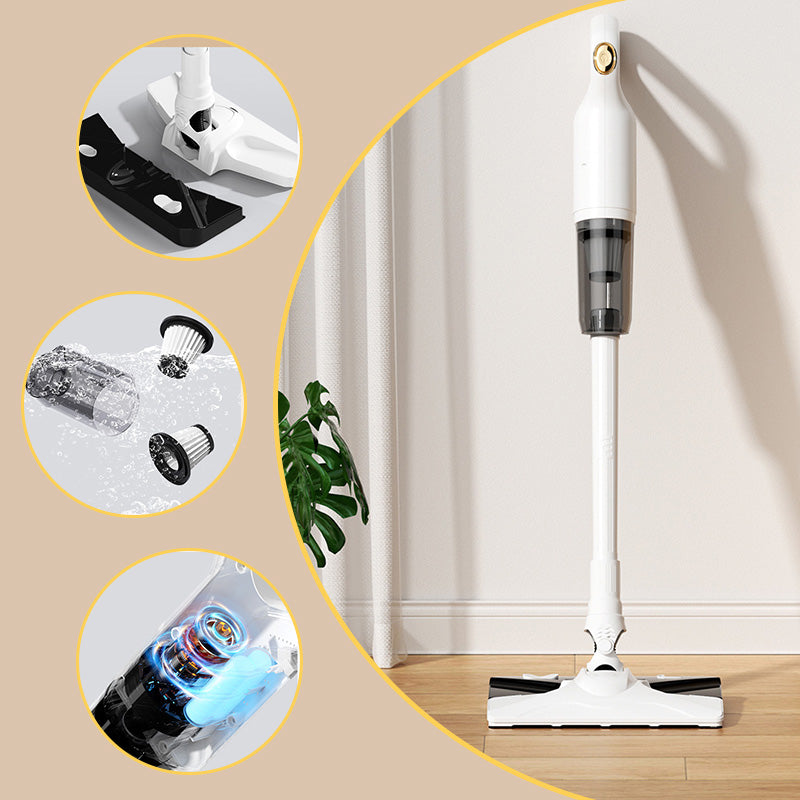 🎁✨😍Hot Sale 50% OFF 🔥 3-in-1 Cordless, Self-contained, Rechargeable Handheld Vacuum Cleaner🔥