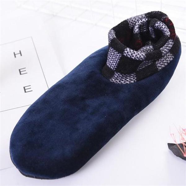 Buy 1 get 1🔥 free Anti-Slip Warming Grip Socks for Cozy Indoor Use