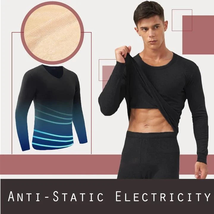 š„Limited-time offer: 50% off-Ultra Thin Self-Heating Thermal Garment