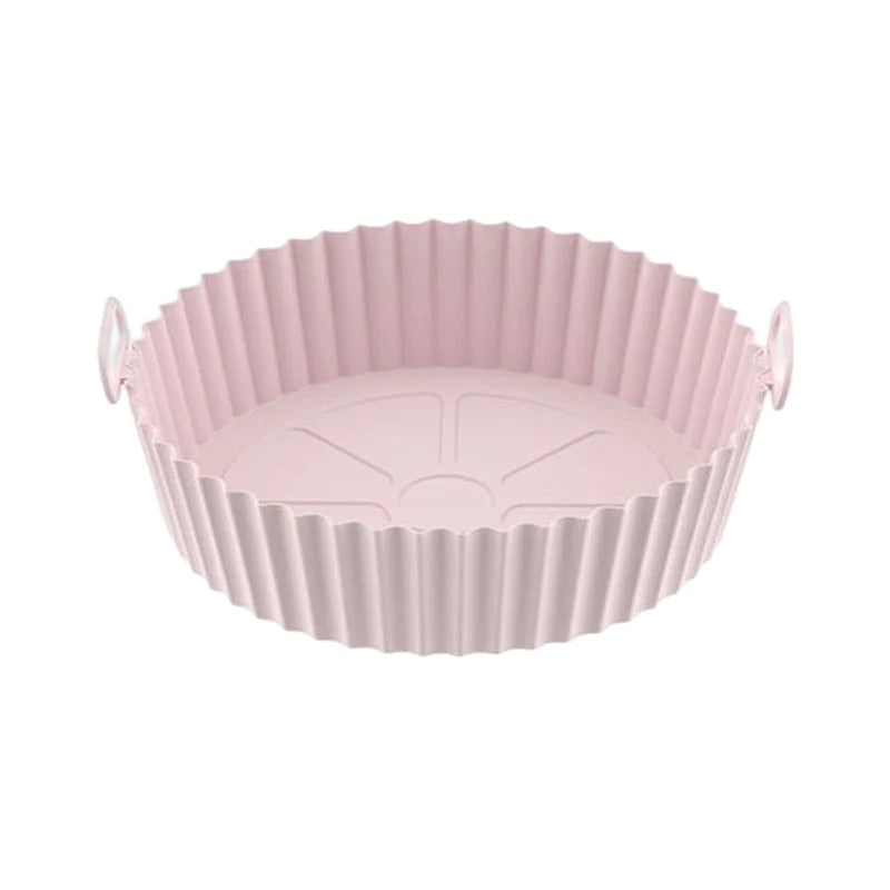 🔥BUY 2 GET 10% OFF💝Air Fryer Silicone Baking Tray