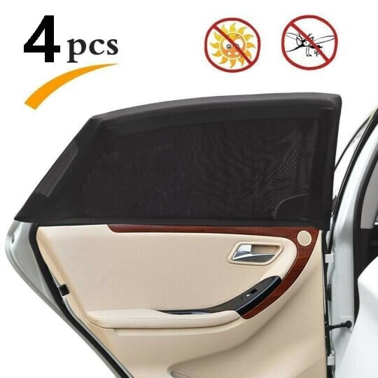 🔥BUY 2 GET 10% OFF💝Universal car window screens
