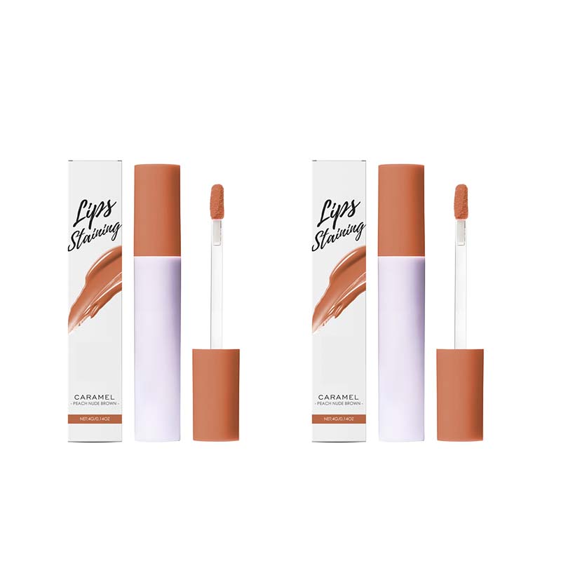 ✨ LAST DAY - BUY 1 GET 1 FREE💋Lips Staining Lip Oil (Non-Sticky | Non-Smudge | 24H Long-Lasting🔥)