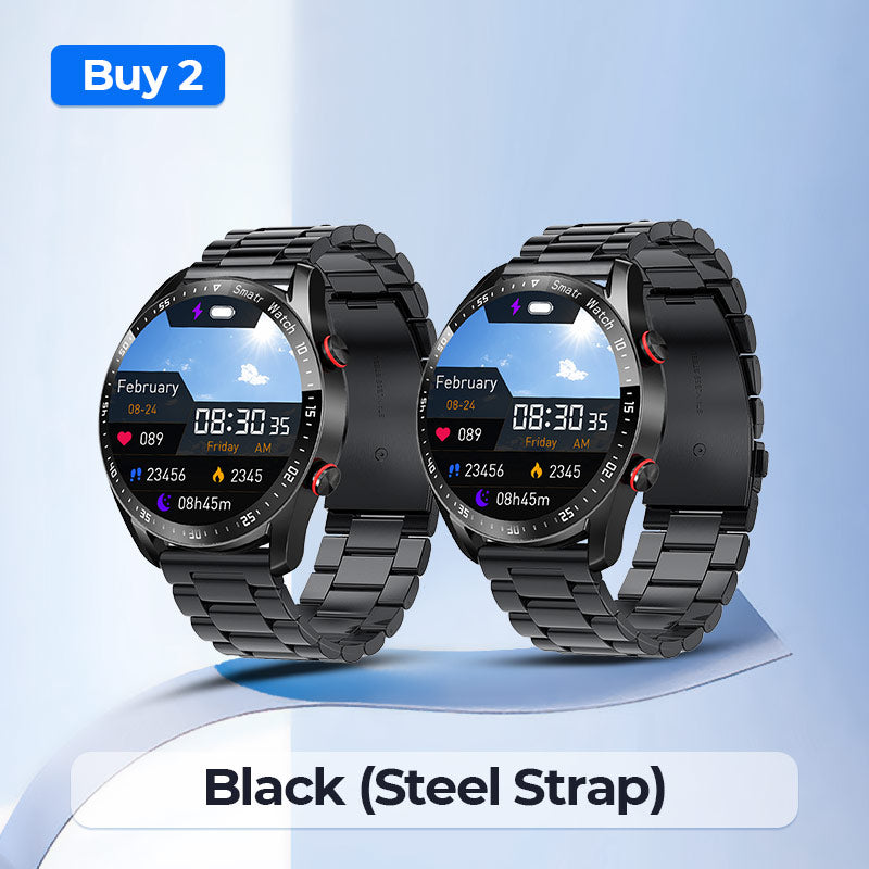👑New in 2025 Intelligent Sports Watch For Recognising Health Conditions