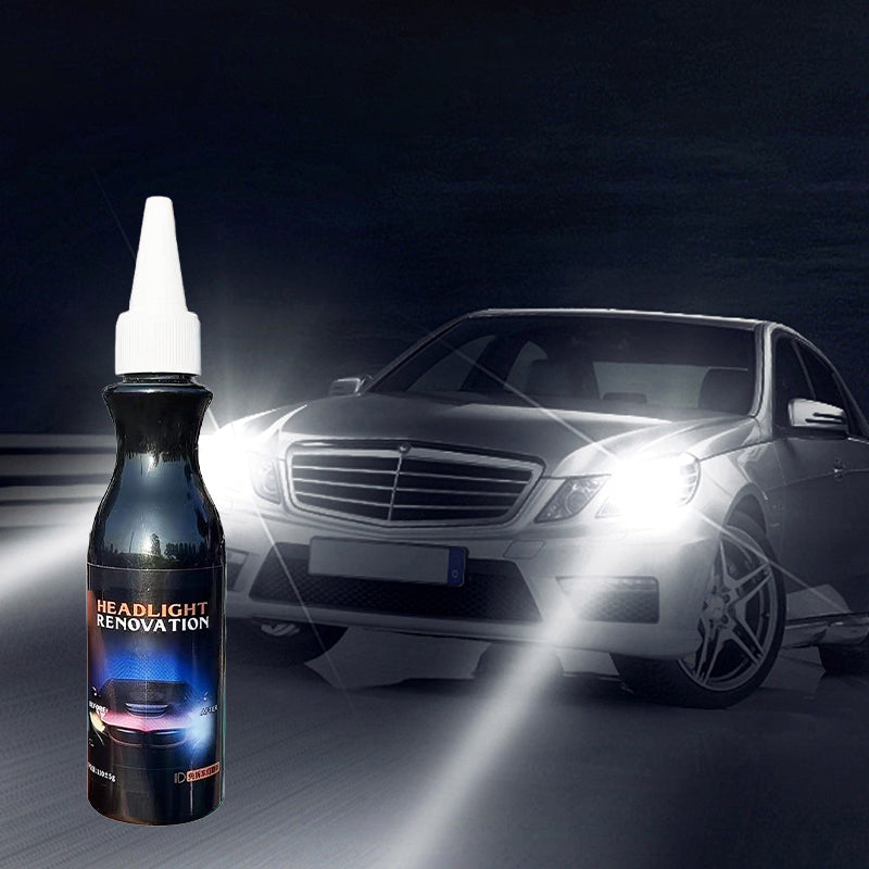 💥BUY 3 GET 2 FREE 💥Efficient Headlight Repair Fluid