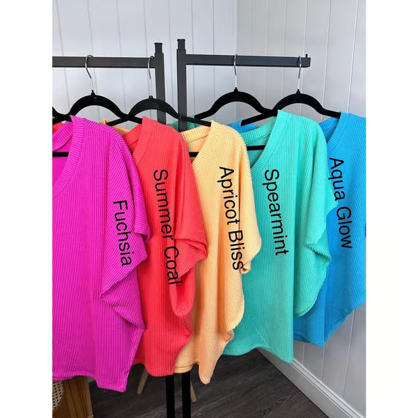 💥LAST DAY SALE 49% OFF💥-Take A Chance Top-(Buy 2 Free Shipping)