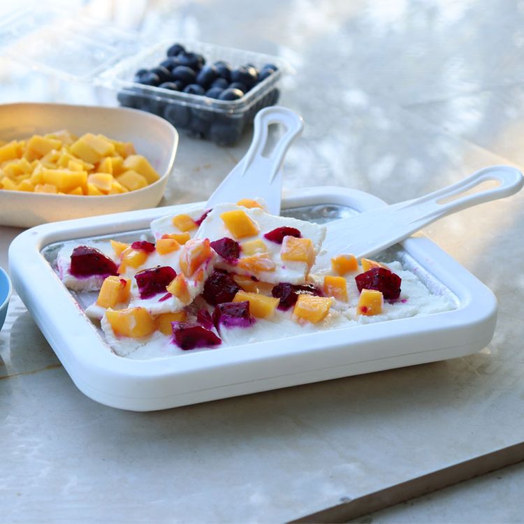 🌈2024 Summer hot Sale❄️Yogurt Ice cream maker