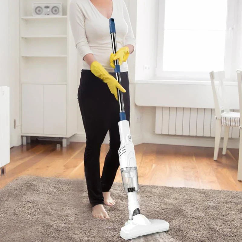 🎅Christmas Special Offer🎁 Powerful cordless 2-in-1 vacuum cleaner