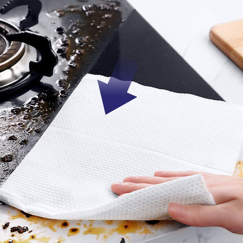 ✨Kitchen Degreaser Cleaning Agent Powerful Oil Stain Powder✨