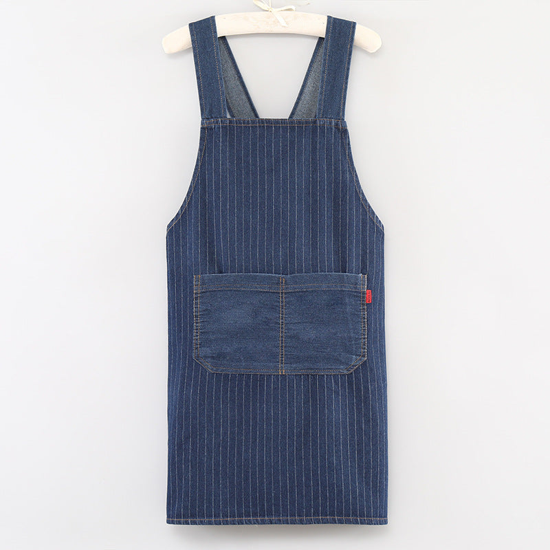 š 50% OFF NOW! š„ Adult Jour Apron - Front Pocket & Adjustable Straps, Ideal for Cooking and Everyday Use āØ