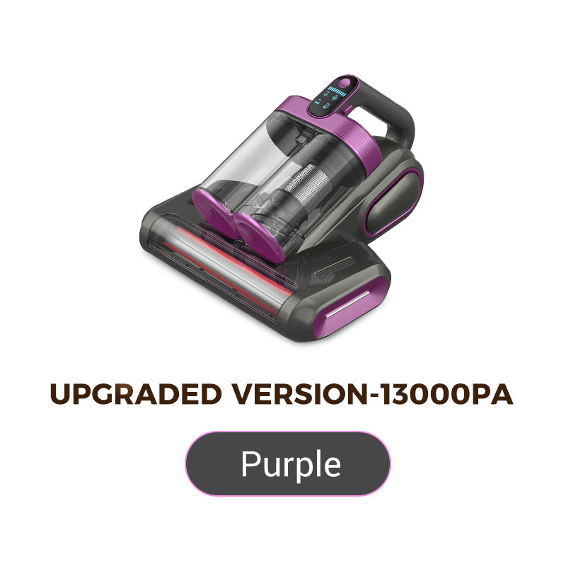 ⏳Time-Limited Special⏰Mattress Vacuum Cleaner for Dust Mites Removal