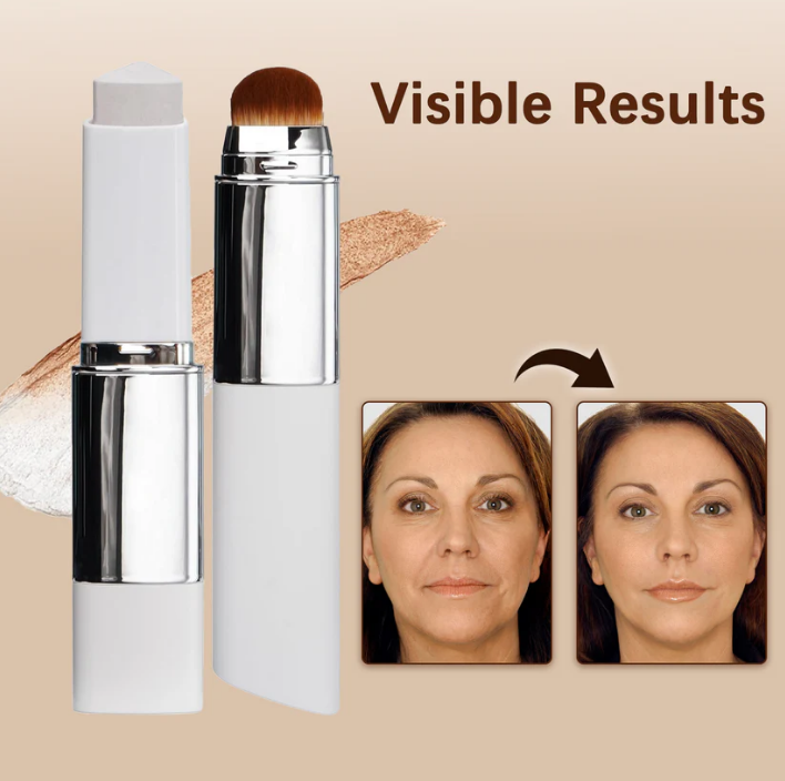 🔥Final 3 hours 60% off:🌸Color-Changing Cover Cream Stick Skincare meets makeup❤️🔥