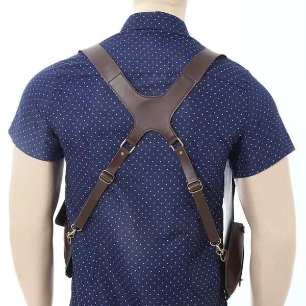 🔥BUY 2 GET 5% OFF💝Anti-theft Harness