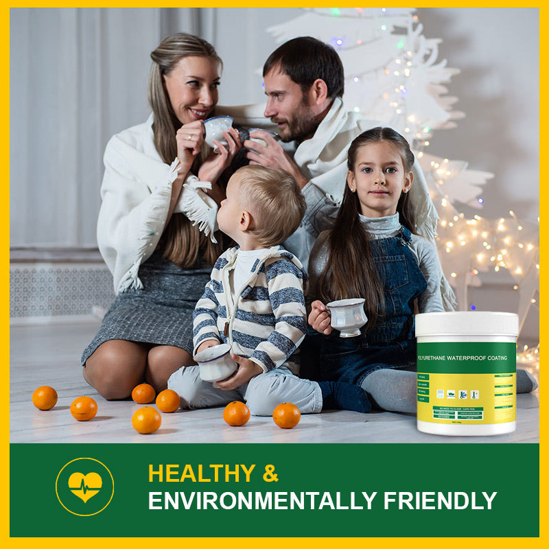 🔥 Buy 2 Get 1 Free🔥 Multifunctional Transparent Waterproof Coating Agent