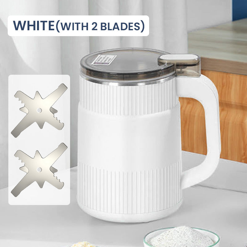 🔥High-speed large-capacity electric pulverizing and grinding cup