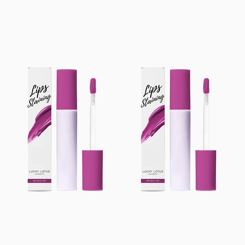 ✨ LAST DAY - BUY 1 GET 1 FREE💋Lips Staining Lip Oil (Non-Sticky | Non-Smudge | 24H Long-Lasting🔥)