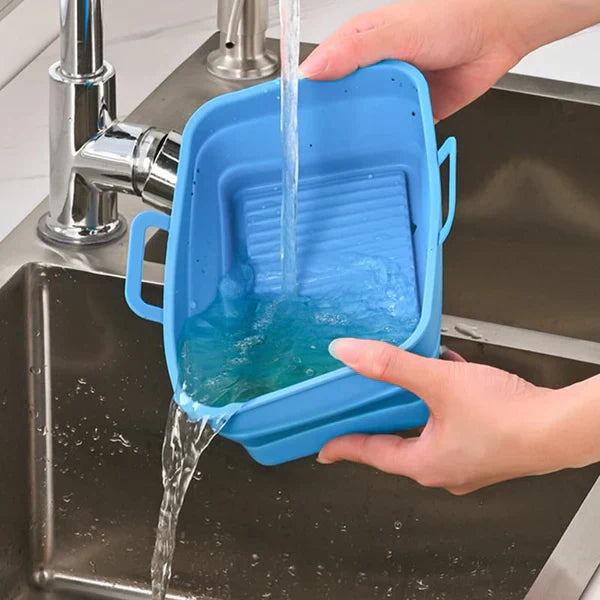 🔥BUY 2 GET 10% OFF💝Air Fryer Silicone Baking Tray