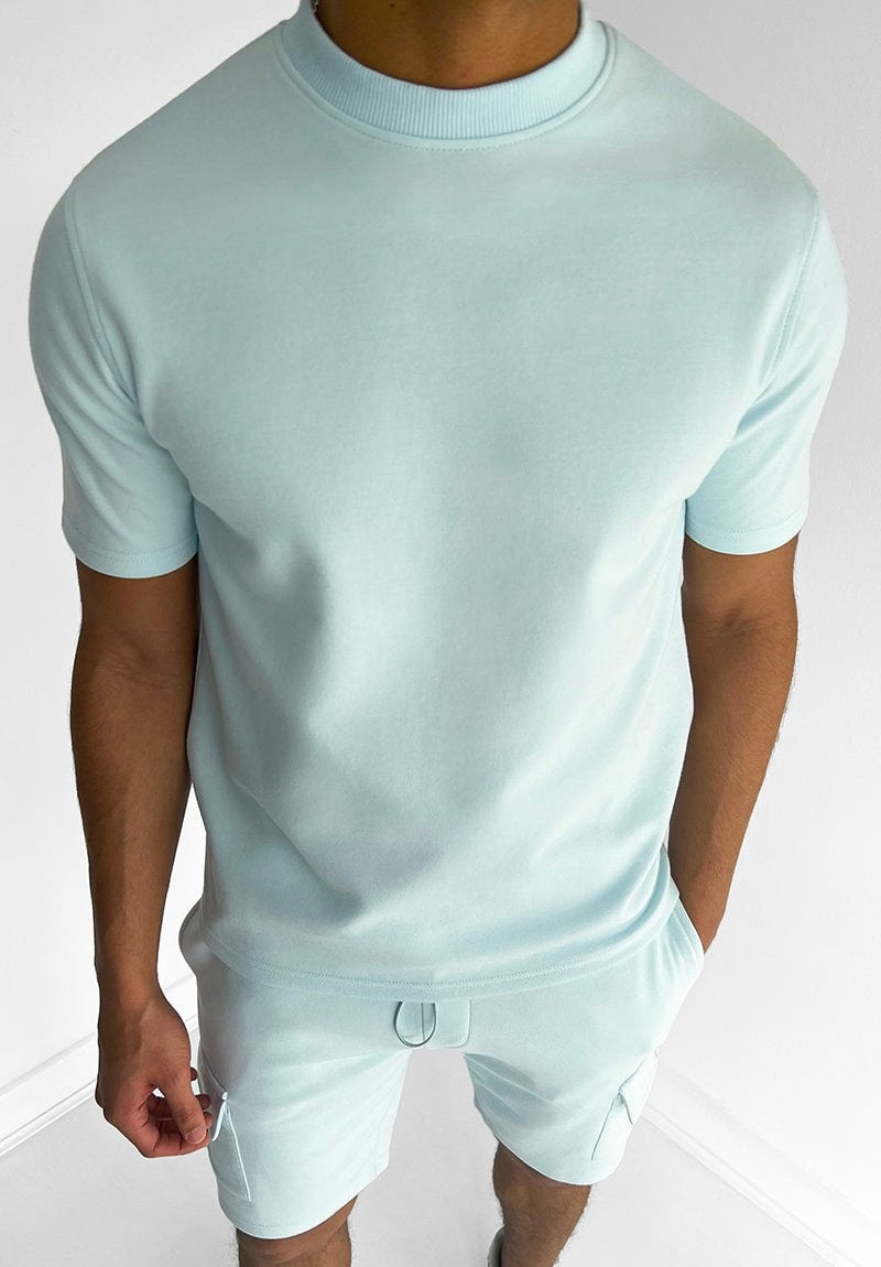 🔥 Clearance Sale - Massive Discounts!🔥Day To Day Slim Fit Causal Set
