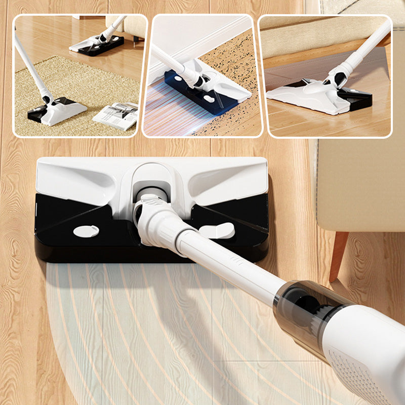 🎁✨😍Hot Sale 50% OFF 🔥 3-in-1 Cordless, Self-contained, Rechargeable Handheld Vacuum Cleaner🔥