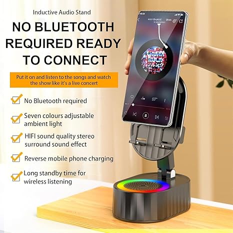 šHot Sale 49% OFFā³Induction Bracket Speaker