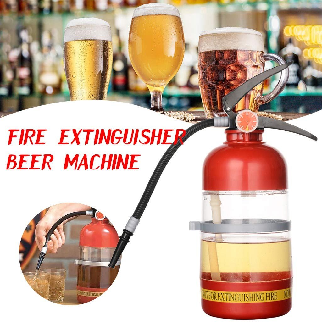 🔥Hot Sale 49% OFF🔥Beverage Alcohol Dispenser