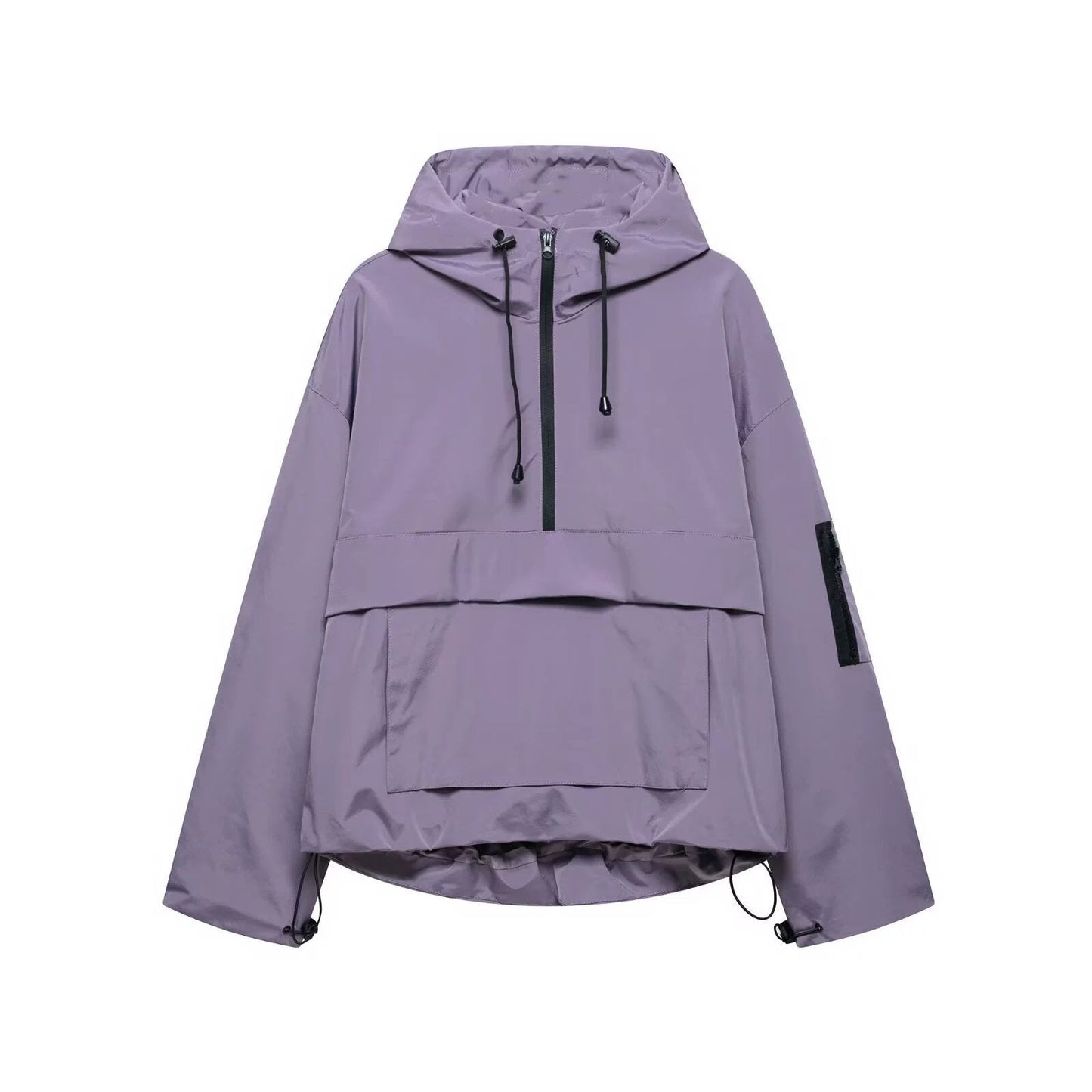 🔥LAST DAY SALE 49% OFF🎁3-in-1 Waterproof Women's Jacket – Rain, Wind & Cold, All Covered